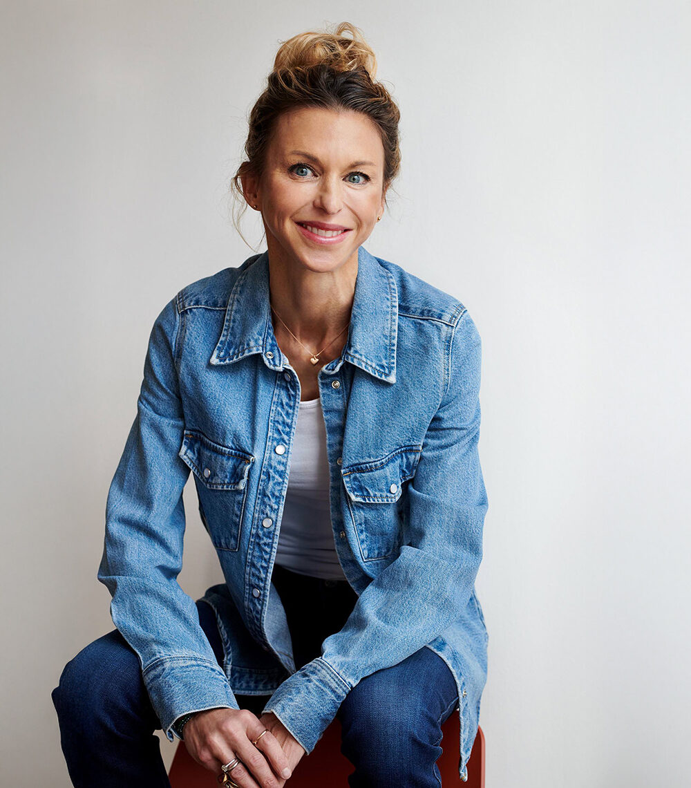 Dr. Katharina Konstantin, Fachärztin für Allgemein- und Familienmedizin 1090 Wien