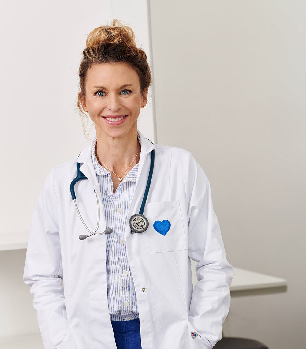 Dr. Katharina Konstantin, Allgemeinmedizin und Familienmedizin 1090 Wien