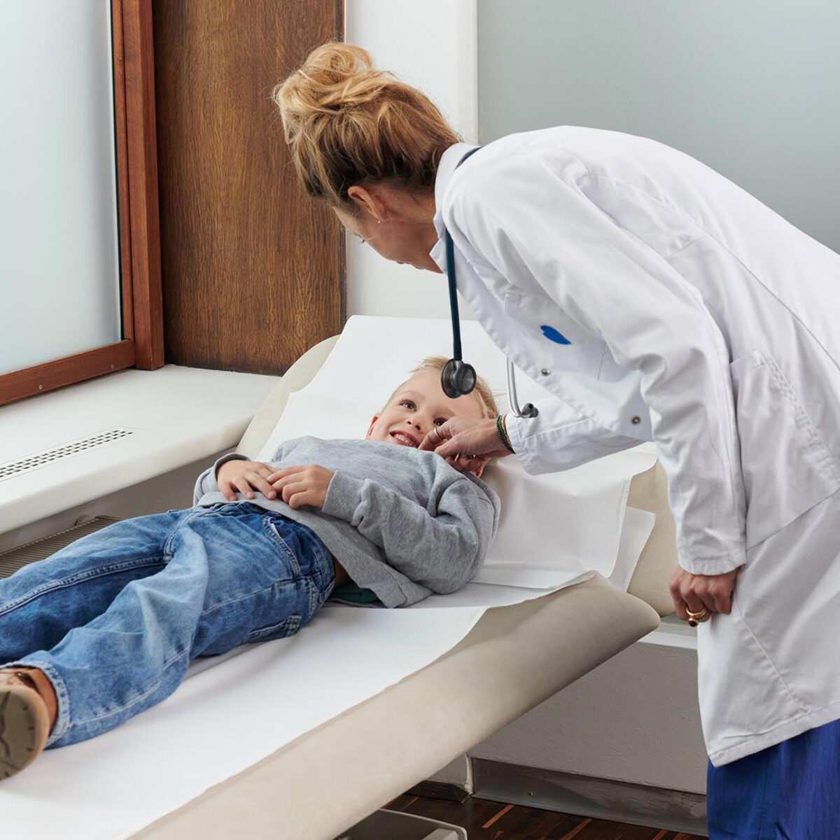 Familienmedizin 1090 Wien