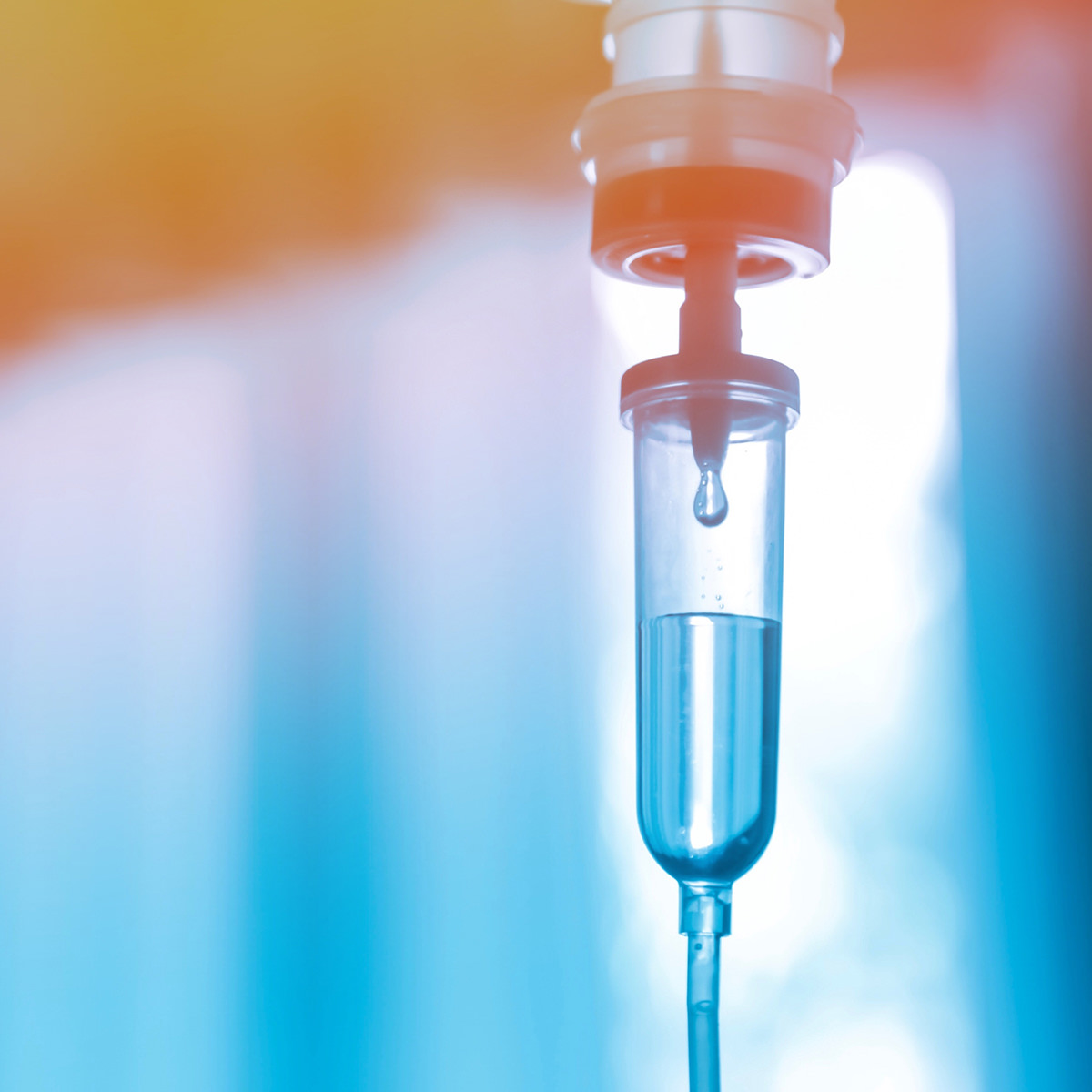 Infusionstherapie 1090 Wien