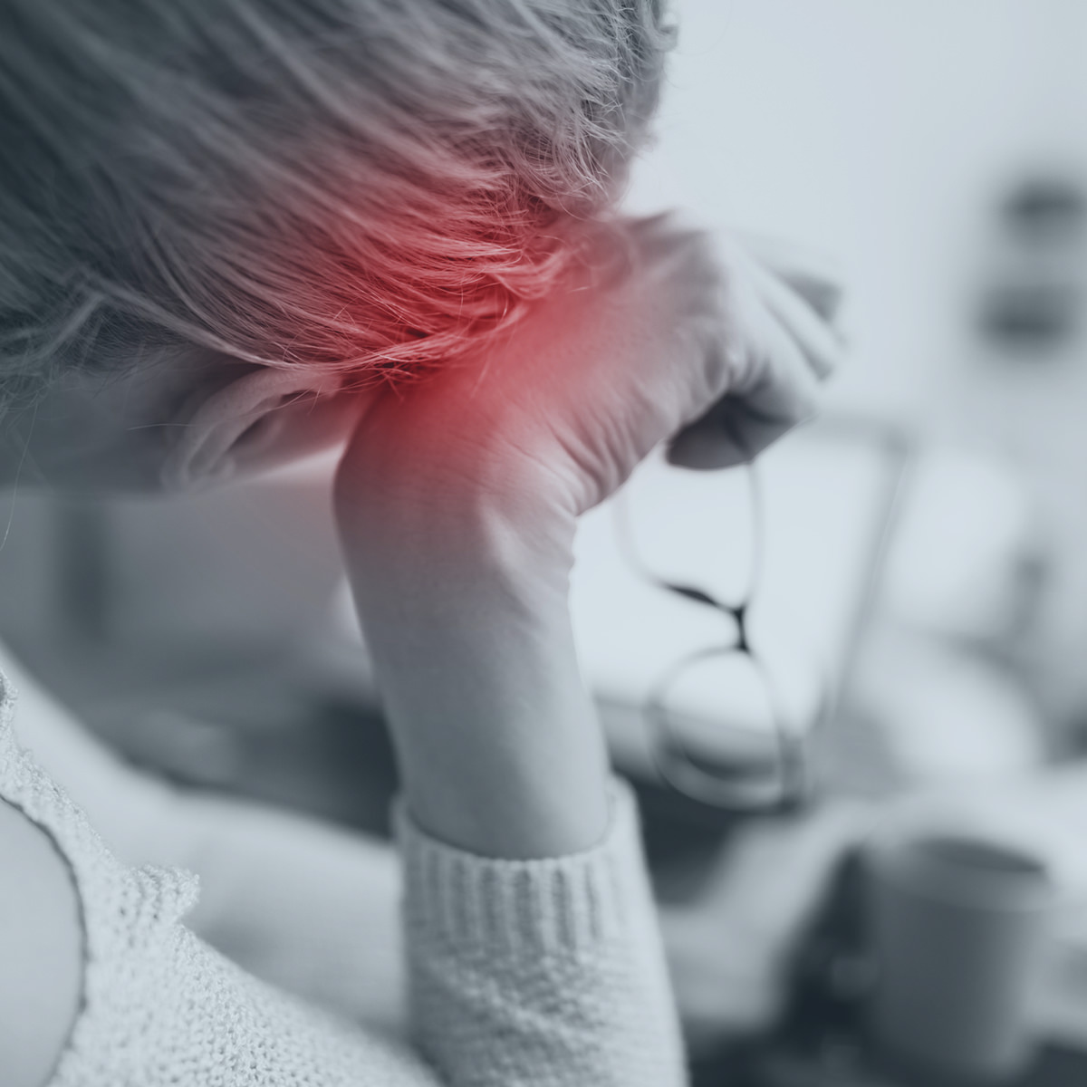 Spezialist Kopfschmerzen - Spezialist Schwindel in 1090 Wien