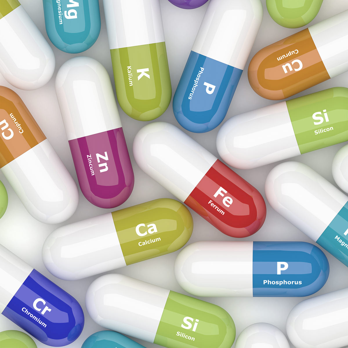 Mikronährstoffcoaching 1090 Wien